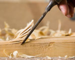 Entretien de meuble en bois par Menuisier France à Hours
